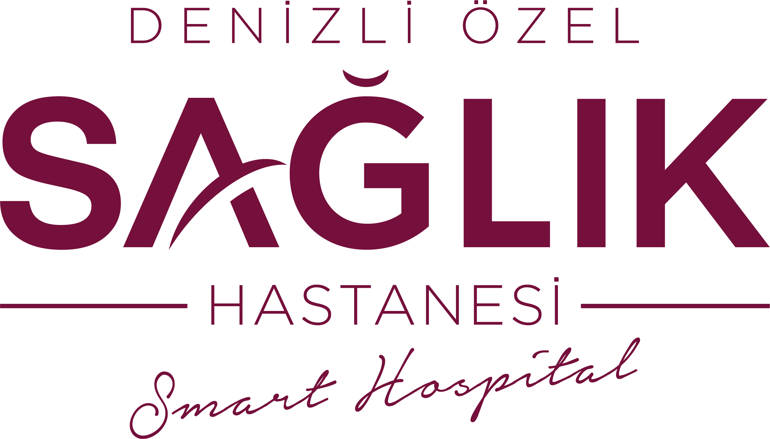 Hastane Logo